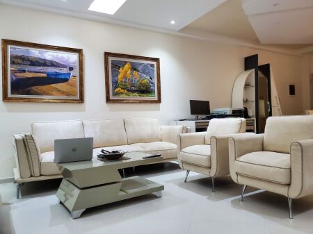 Appartamento 2+1+2 in affitto Giardino Zoologico !