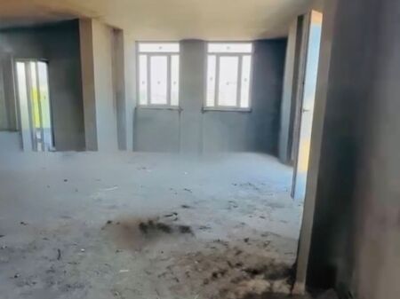 🏙️ Shitet Penthouse Ekskluziv me Verandë Panoramike pranë Rrugës së Elbasanit – 290 m²