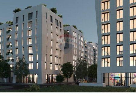 APARTAMENT 3+1+2 PER SHITJE TEK PORCELANI! ID: 530281026-1015