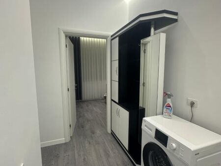 ‼️ Apartment 1+1 for rent at Elbasan Street ‼️