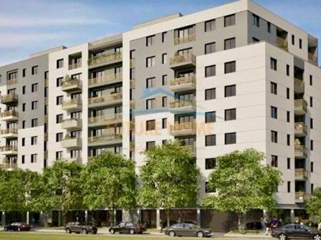 🔑 Rent: Apartment 1+1 + Parking Spot – Complex E-88