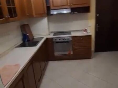 Apartment for rent 2+1 Astir