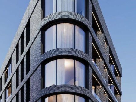 Appartamento 1+1 in vendita presso Fatti Residence a Paskuqan