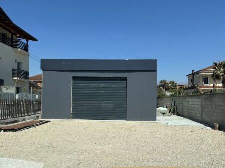 Qera | Magazinë | Tirana International Airport Mother Teresa | 900 €/muaj