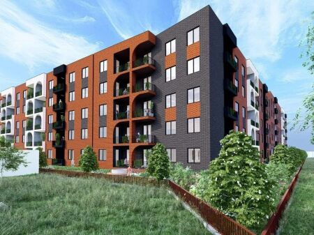 Apartamente per shitje te tipologjise 1+1 dhe 2+1 ne Paskuqan (ID B110572) Tirane