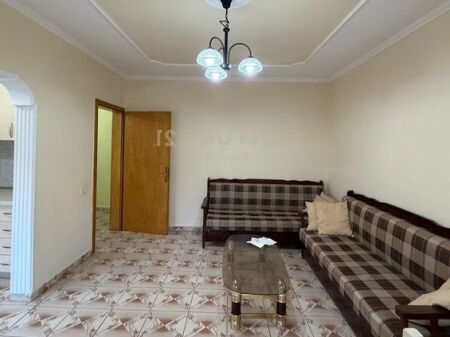 Apartament 1+1 ne shitje, Irfan Tomini