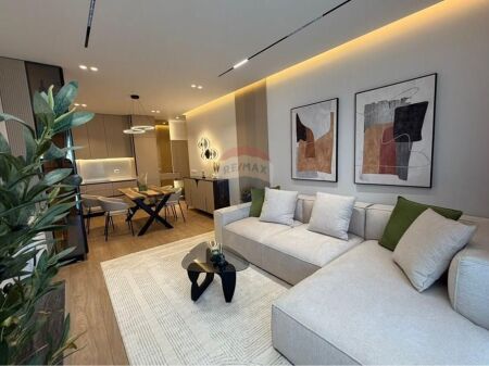 Apartament per shitje 2+1+2 tek Mine Peza