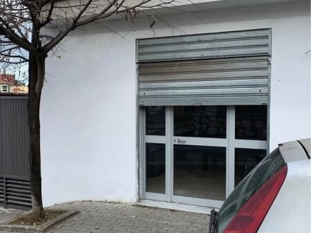 DYQAN ME QERA 32 M2 - INSTITUTI BUJQESOR, KAMEZ