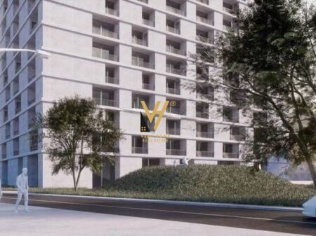 SHITET APARTAMENT 2+1+BLK TEK ASTIR 2 REZIDENCE 105.000 EURO