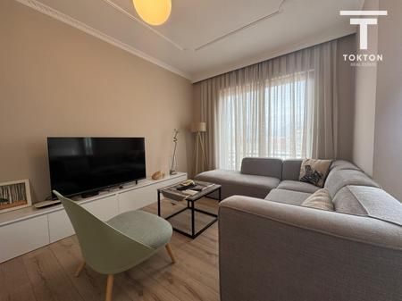 QIRA, APARTAMENT 2+1, RRUGA E KOSOVARËVE, TIRANË