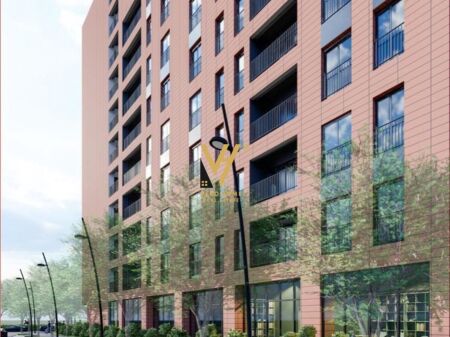 JEPET ZYRE 26 M2 ME QERA TE KOM.ORBITAL, BULEVARDI I RI 30.000 LEKE