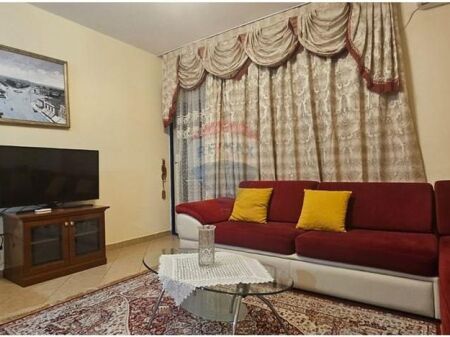 Apartment 1+1 for Rent at Kosovareve Street