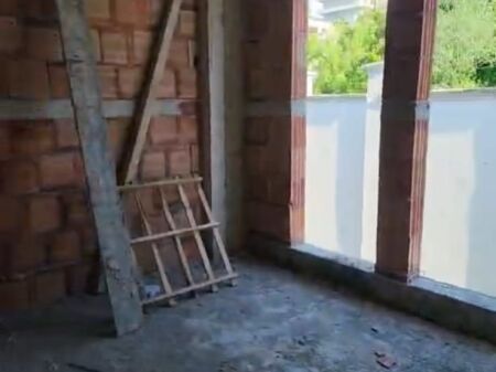 APARTAMENT 2+1 NE SHITJE TE VILAT GJERMANE