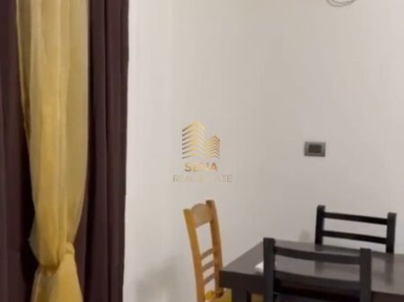 Qira, Apartament 1+1, Liqeni i Thate, 40,000 Lek/Muaj