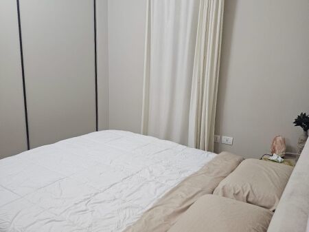 Shitet apartment 1+1+ ballkon .