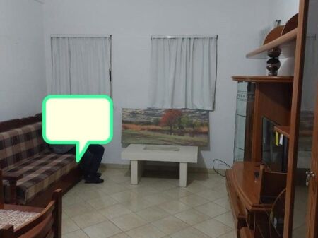 Affitto | Apartament 1 + 1 | Vasil Shanto | 450 €/mese