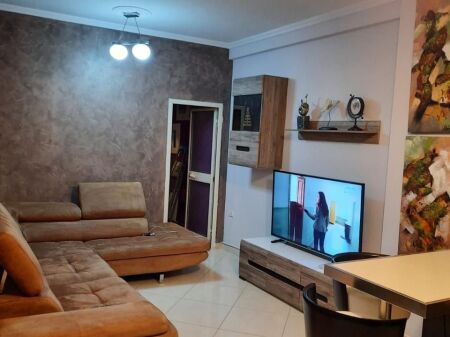 Apartament me qera 2+1 Kodra e Diellit