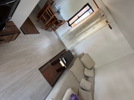 Jepet me qira 1+1 ne yzberisht