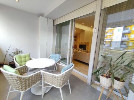 Apartament 3+1+2 me qira,Rruga e Kosovareve , Nobis