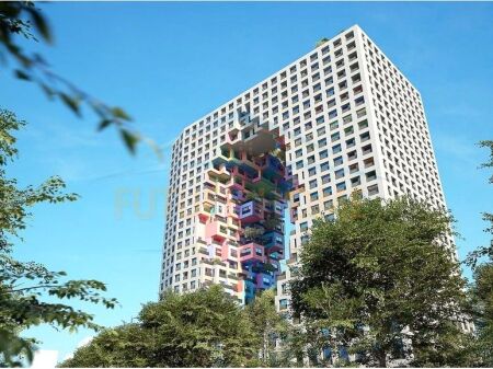 In vendita, Appartamento 2+1+2, Viale Tirana, Nuovo Viale, Tirana.