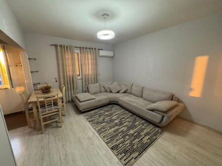 1+1 apartment for rent at Ali Demi