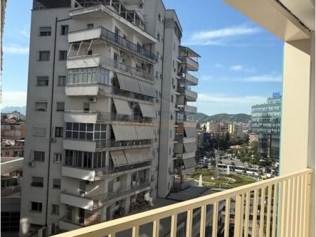 RENT APARTMENT 1+1 ZOGU ZI