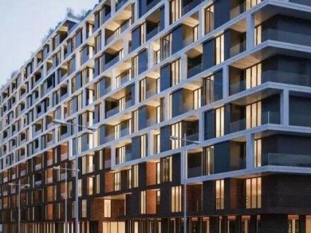 For sale, Apartment 2+1+2, Former Aviation Field.