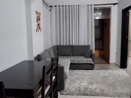 Apartment 1+1+Balcony at Derveni Buildings, Glass Street (NO AGENCY)
