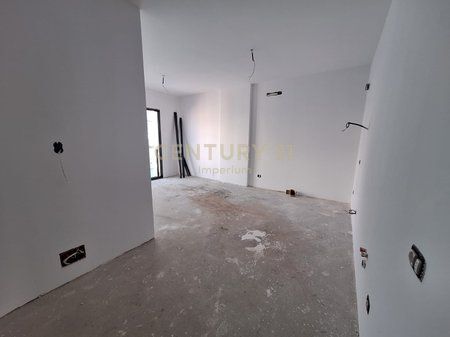 SHITET APARTAMENT 2+1 TEK KRISTAL BUILDING