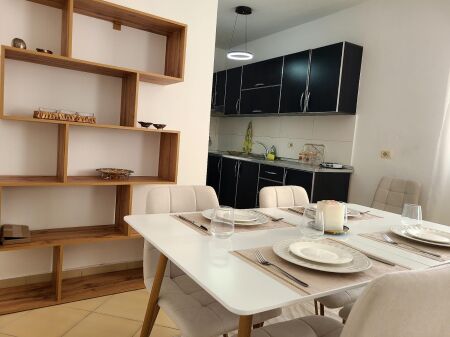 Appartamento in affitto, 2+1 Liqen i Thate ‼️