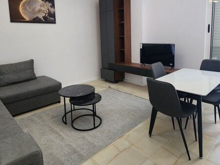 🏡 Jepet me qira apartament 1+1 – Kodra e Diellit