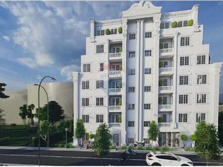 Apartament 1+1 për shitje në Kamëz 🏡 📍 White Relax Residence