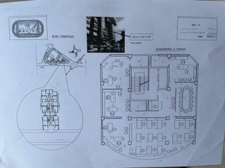 Jepet me qira ambient komercial tek Kompleksin Halili