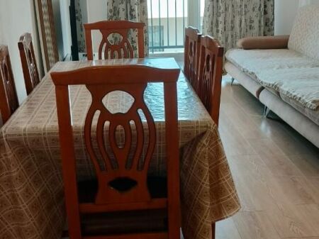 Jepet 1+1 me Qira ne Kombinat