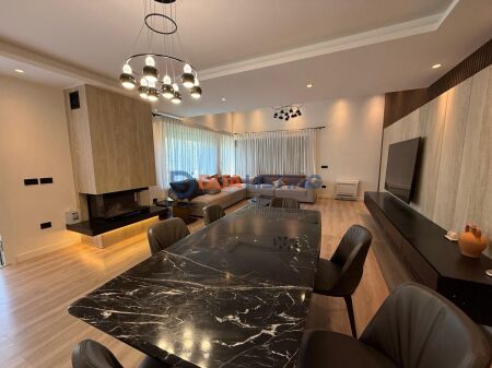 Premium Villa for Rent | Long Hill Residence, TEG