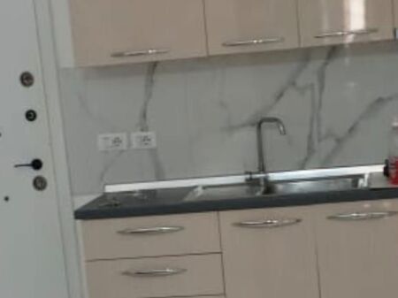 APARTAMENT 2+1. 350 EURO.ASTIR