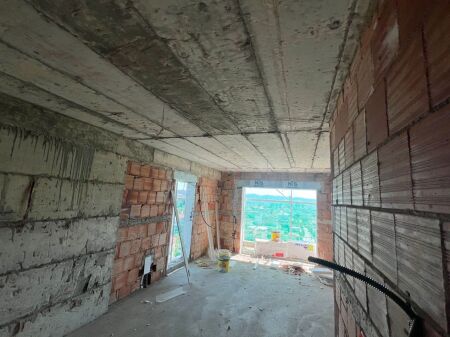 🏡OKAZION SHITET APARTAMENT 2+1+2 TE REZIDENCA BENGASI🔥