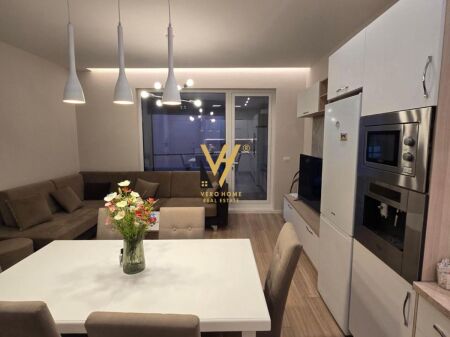 APPARTAMENTO 2+1+2+BLK IN AFFITTO AL NUOVO BOULEVARD 900 EURO