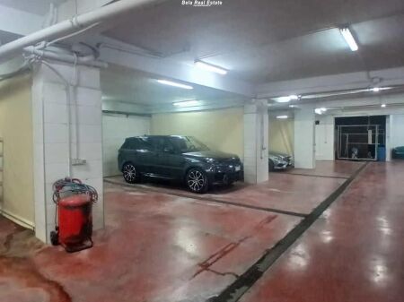 Lavazh Me Qera Ne Astir (ID BM332) Tirane