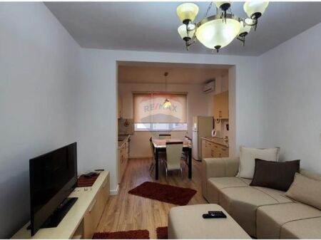 Apartment 2+1 for rent Durres Street