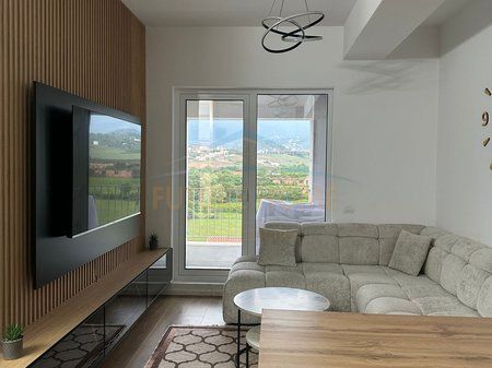 Rent, Apartment 1+1, Kaimi Complex, Ali Demi