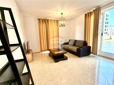 Apartment for rent 1+1, Jordan Misaj