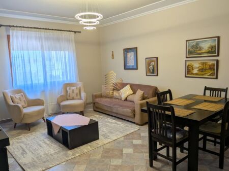 Rent, Apartment 1+1+Blk, Ballet School, 60,000 Lek/month