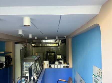 DYQAN ME QERA DUBLEX 63M2 QENDER 180.000 LEKE FH-71401