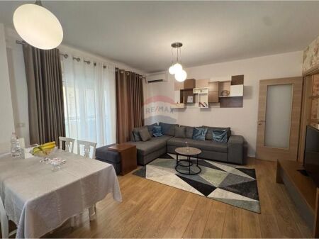 Appartamento 2+1 + Parcheggio in vendita(ID: 530191025-268)