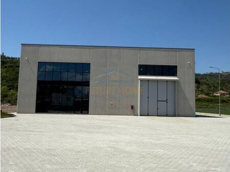 Affitto, Magazzino, Autostrada Vorë–Rinas