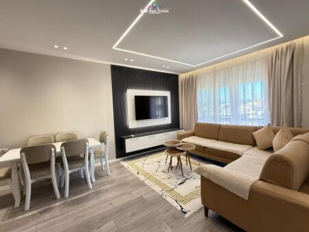 Apartament Me Qera 2+1 Ne Xhamllik (ID B2201846) Tirane