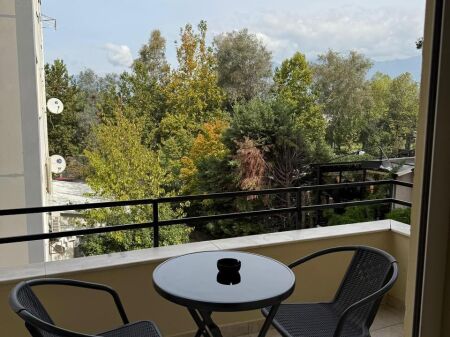 🔥 Appartamento di Lusso in Affitto 1+1 +balcone – Lago di Tirana (Giardino Zoologico)!🔥