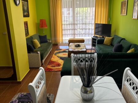 Apartment for rent 1+1, 21 Dhjetori