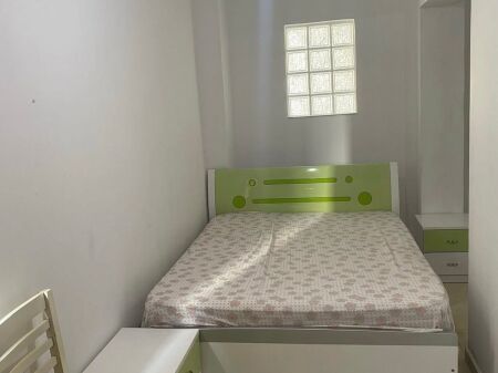 🏡 Jepet Garsioniere me Qera mbi Fakultetin Ekonomik, Rruga e Elbasanit